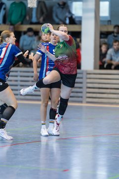 Bild 38 - F HSG Kremperheide/Muensterdorf - HSG Holstein Kiel/Kronshagen : Ergebnis: 31:26